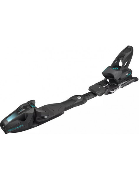 Крепление HEAD FREEFLEX 11 RACE BR 85[A] 2024 matt black/speed blue