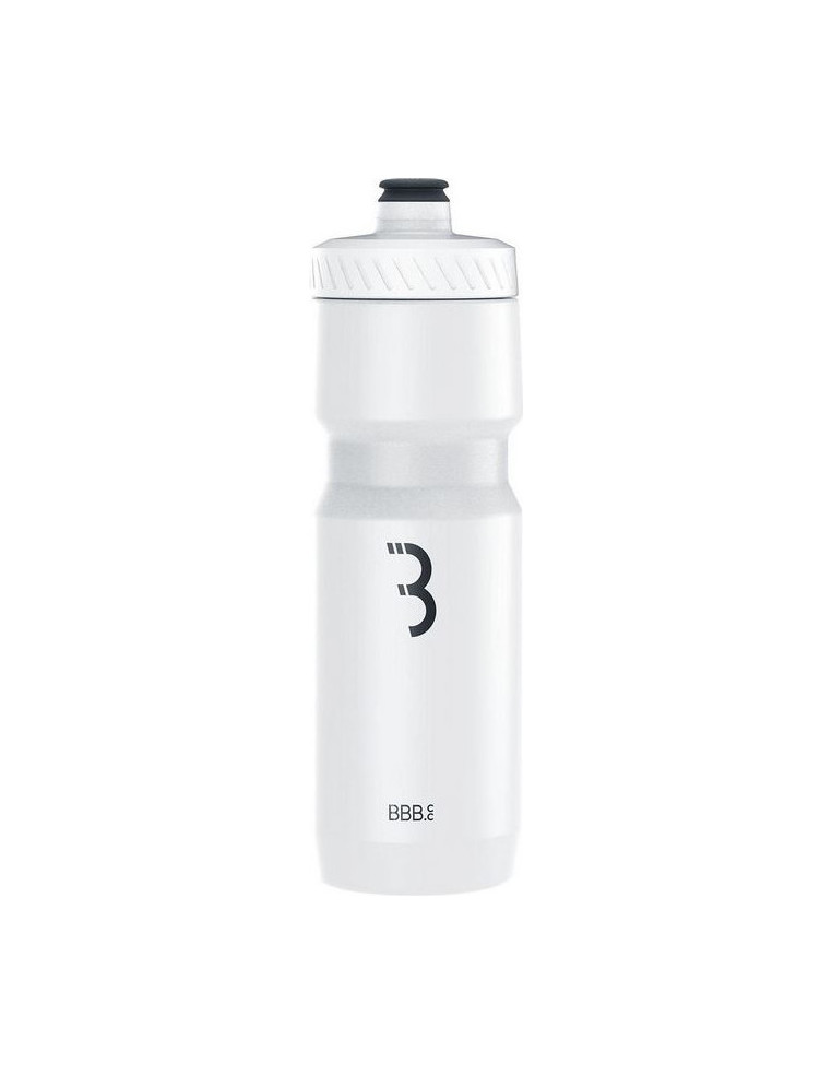 Фляга BBB BWB-15 AutoTank White XL 750мл 8716683106121 Велоаксессуары BBB 1 490 ₽