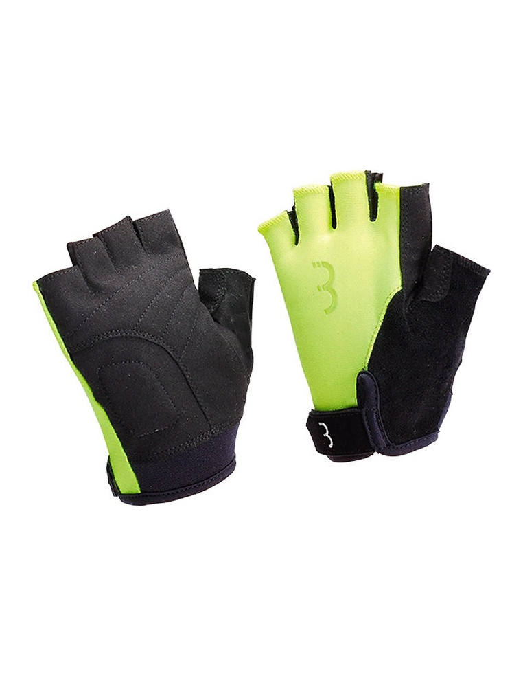 Перчатки вело BBB BBW-45 Kids Neon Yellow M 8716683118025 Перчатки BBB 1 990 ₽
