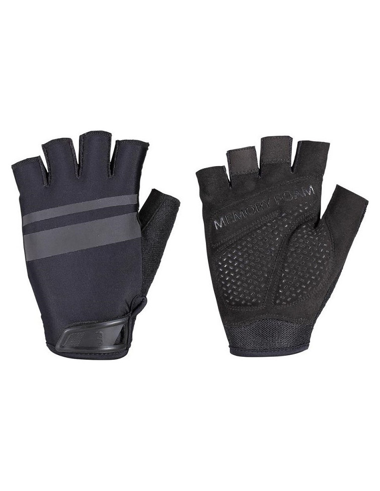 Перчатки вело BBB BBW-59 HighComfort 2,0 Black L 2200000041562 Перчатки BBB 3 390 ₽