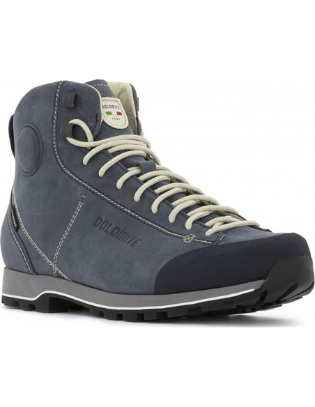 Ботинки Dolomite 54 High Fg WP Blue Navy 5,5 7616185017776 Обувь DOLOMITE 22 990 ₽