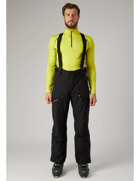 Брюки мужские PHENIX Super 4Way Stretch Pants Red Р: XL 54 4582781701360 Брюки PHENIX 39 610 ₽