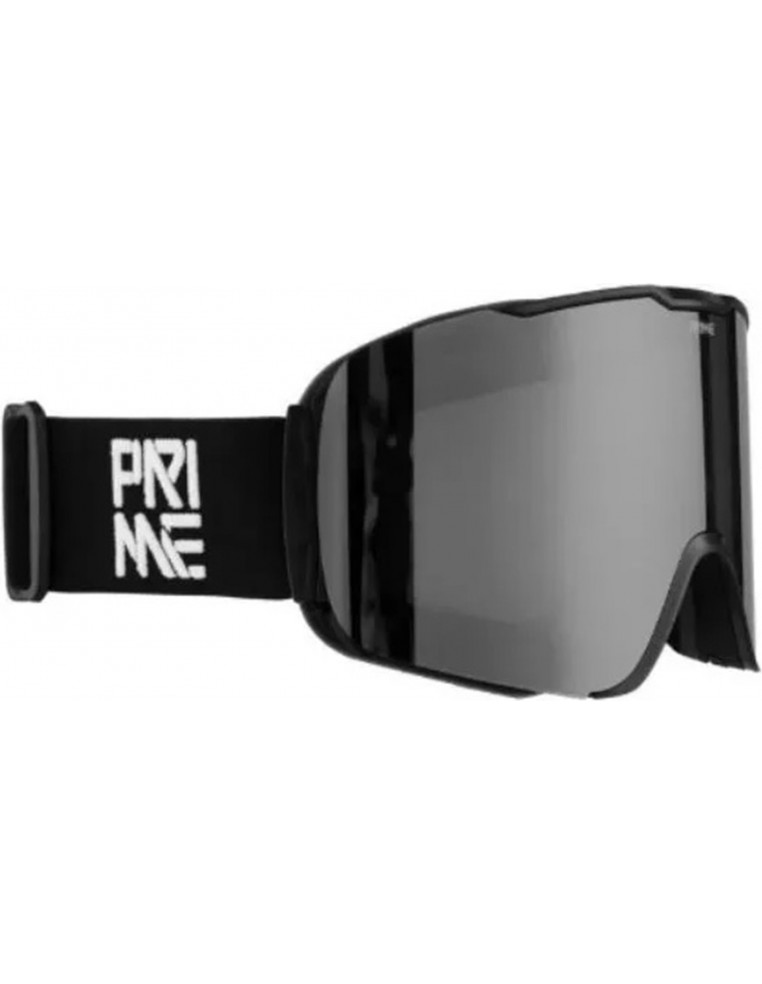 Очки PRIME COOL C2 Black/White Cat.1, 2 4680609705535 Горнолыжные очки PRIME 5 990 ₽
