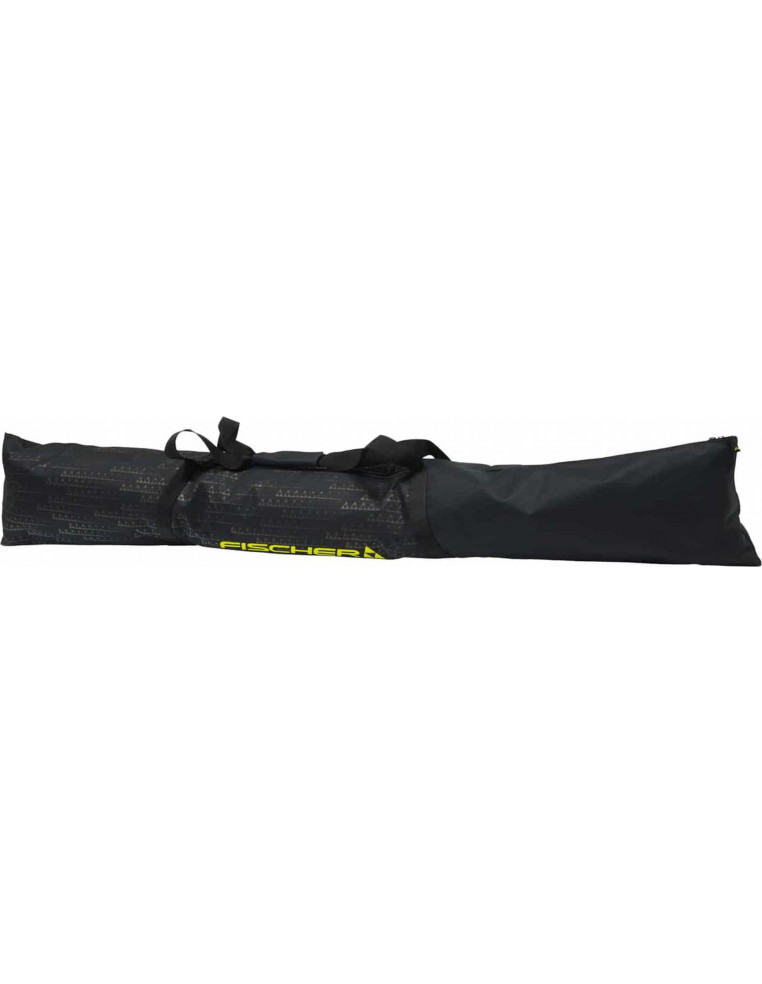 Чехол FISCHER SKICASE ECO ALPINE 1 PAIR 160 9002973056511 Чехлы FISCHER 3 290 ₽