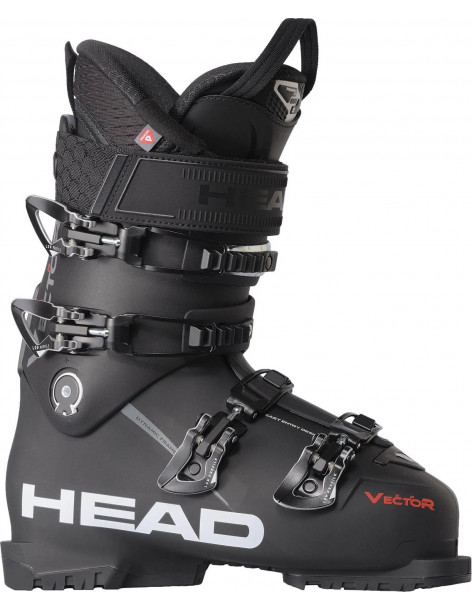 Ботинки HEAD Kore 120 GW Anthracite Red 28.5 2200000047038 Мужские ботинки HEAD 53 990 ₽