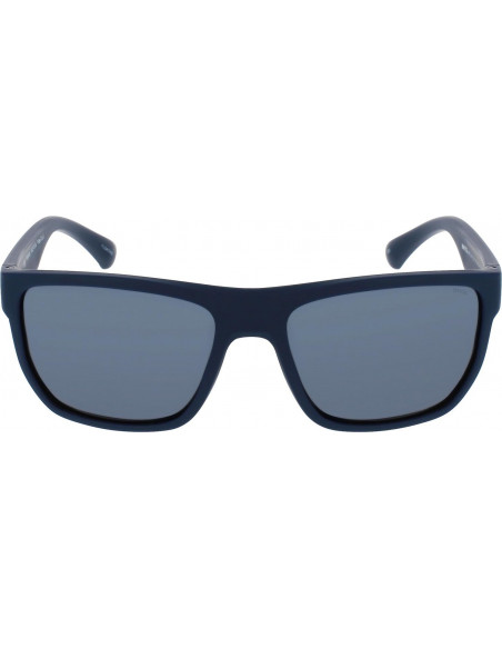 Очки INVU IA22419B Blue matt (Серая) Cat.3 7630775790597 Очки INVU 4 890 ₽