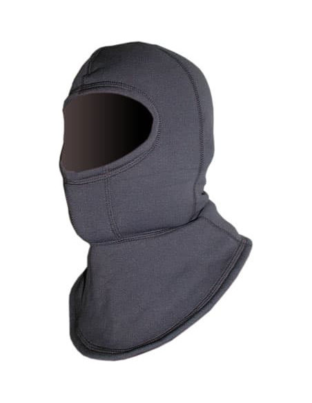 Балаклава подшлемник BASEG Stretch Polartec L 4603734124552 Аксессуары BASEG 1 150 ₽