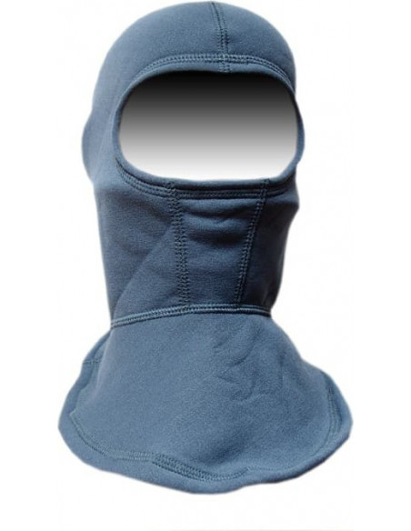 Балаклава подшлемник BASEG Stretch Polartec L 4603734124552 Аксессуары BASEG 1 150 ₽