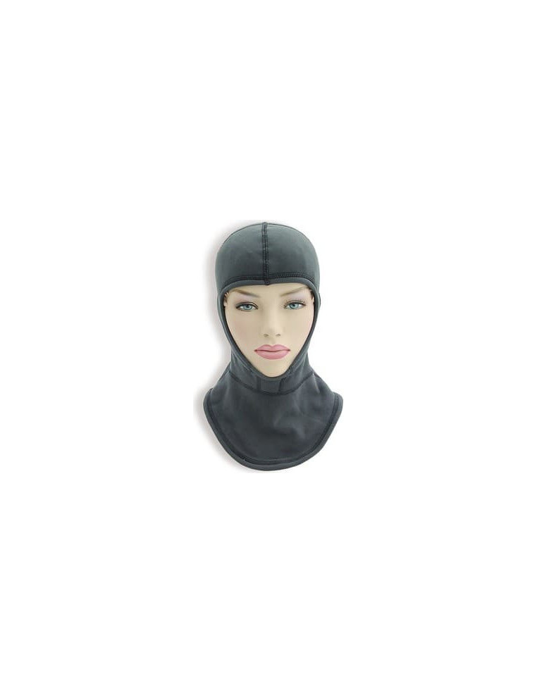 Балаклава подшлемник BASEG Stretch Polartec L 4603734124552 Аксессуары BASEG 1 150 ₽