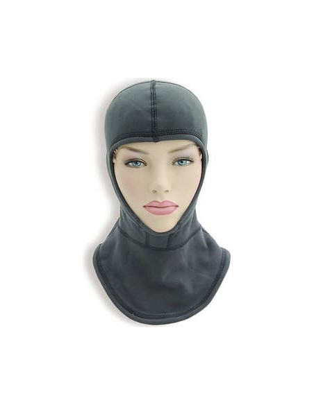Балаклава подшлемник BASEG Stretch Polartec L 4603734124552 Аксессуары BASEG 1 150 ₽