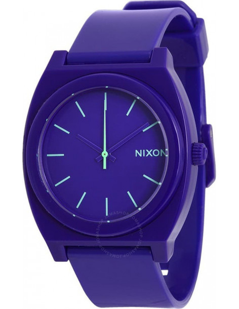 Часы NIXON Time Teller P Paisley Midnight GT 3608700001784 Другое NIXON 3 950 ₽