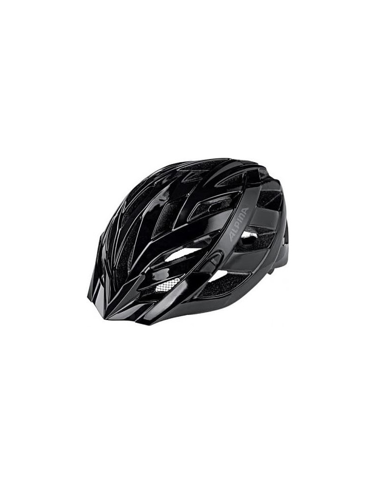 Шлем велосипедный ALPINA Panoma Classic Black 56-59 4003692230546 Велошлемы ALPINA 7 590 ₽