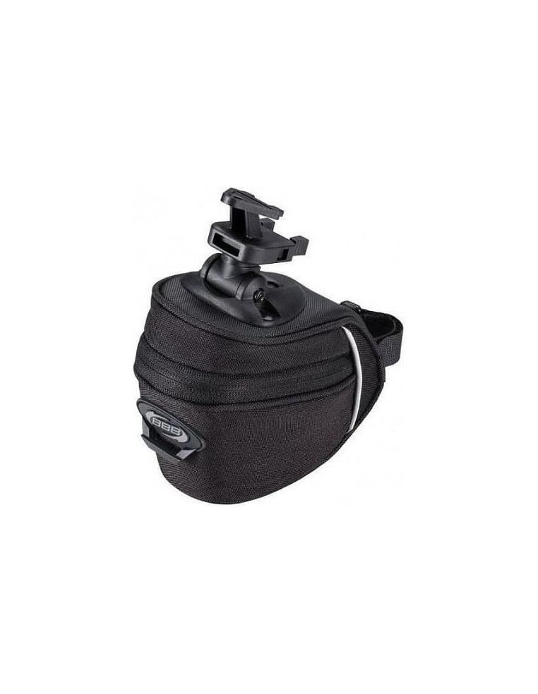 Сумка BBB BSB-23 подседельная SaddlePack M 8716683079951 Велоаксессуары BBB 2 190 ₽