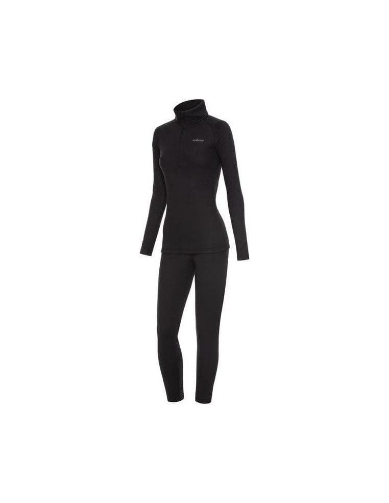 Термобелье комплект VIKING Arctica Polartec Black Р:L 5901115784470 Термобелье женское VIKING 7 990 ₽