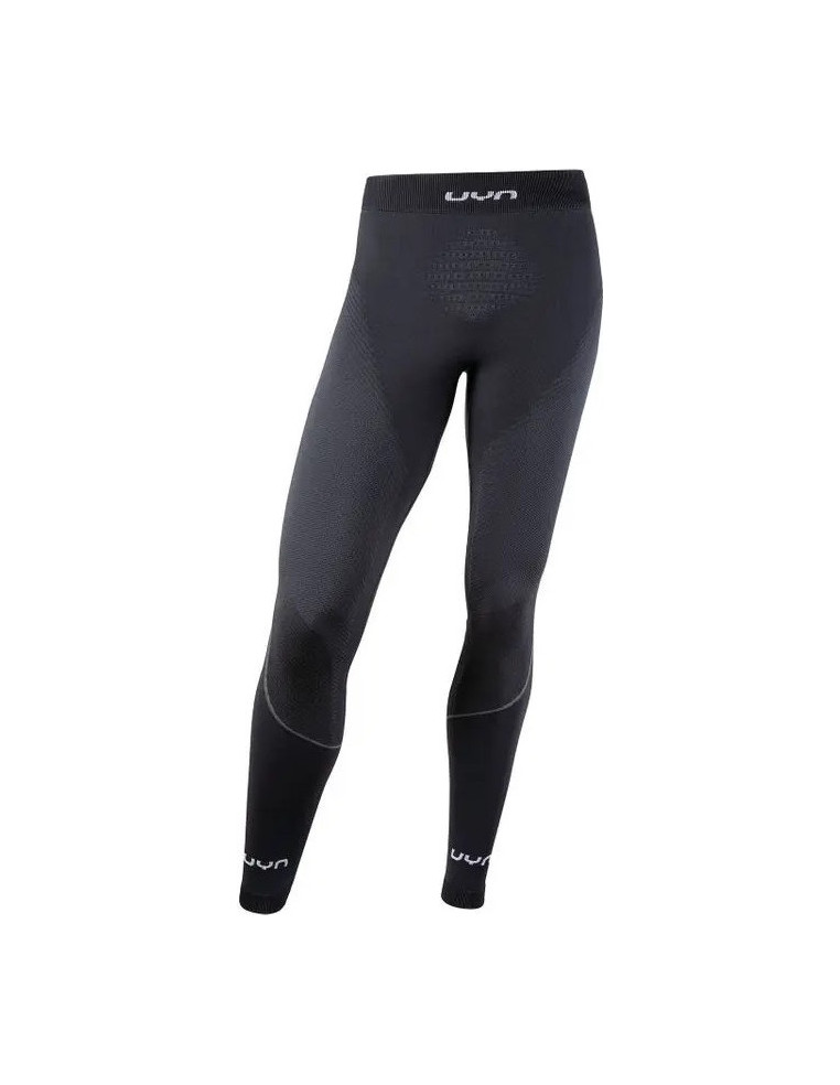 Термобелье брюки UYN MS AMBITYON UW PANTS B466 Blackboard/Black/White L/XL 8054216257019 Термобелье UYN 10 590 ₽