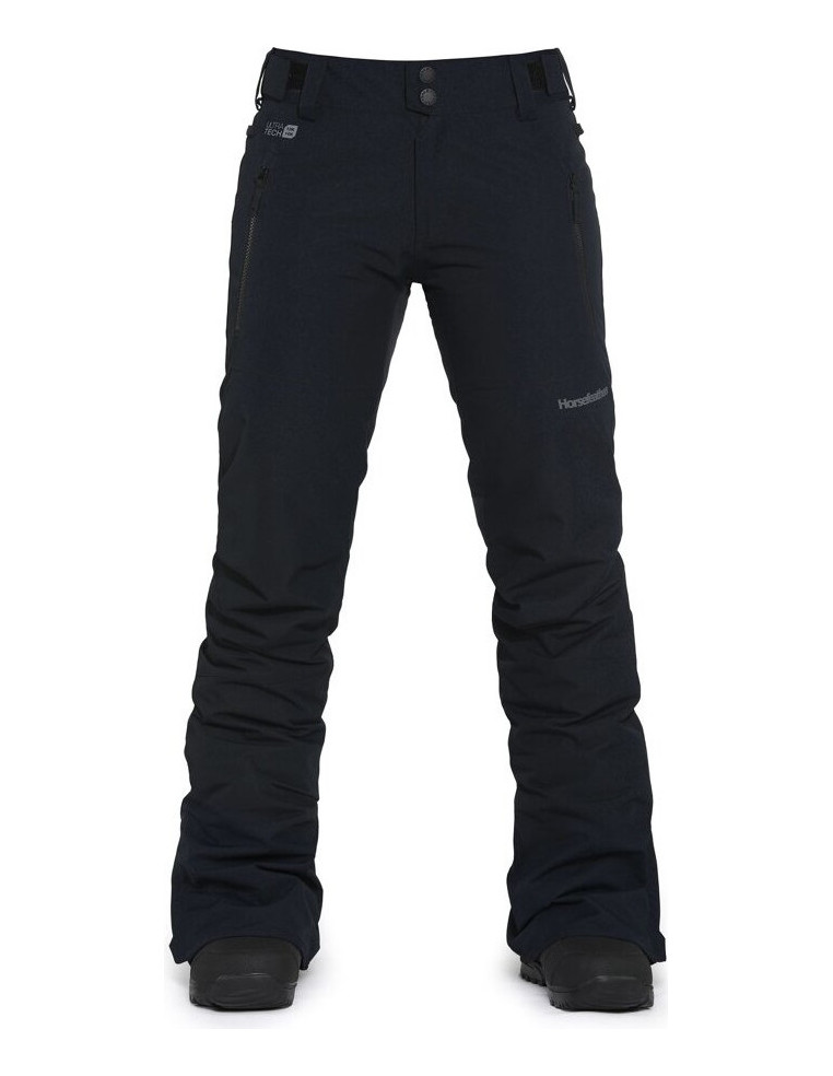 Брюки женские HORSEFEATHERS W'S AVRIL II PANTS black P:S 8592321634634 Брюки женские HORSEFEATHERS 13 270 ₽