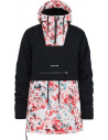 Куртка жен. HORSEFEATHERS W'S DERIN II JACKET paintbrush P:XS