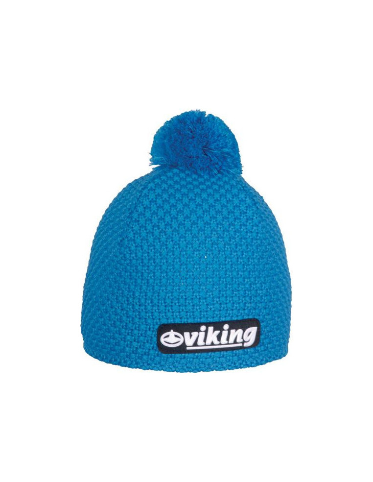 Шапка VIKING Berg Gore-Tex Infinium Blue 5901115711315 Шапки VIKING 4 590 ₽