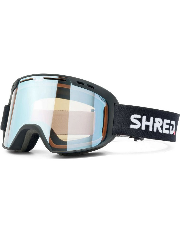 Очки SHRED AMAZIFY BLACK - CBL SKY 8054615023666 Горнолыжные очки Shred 20 590 ₽