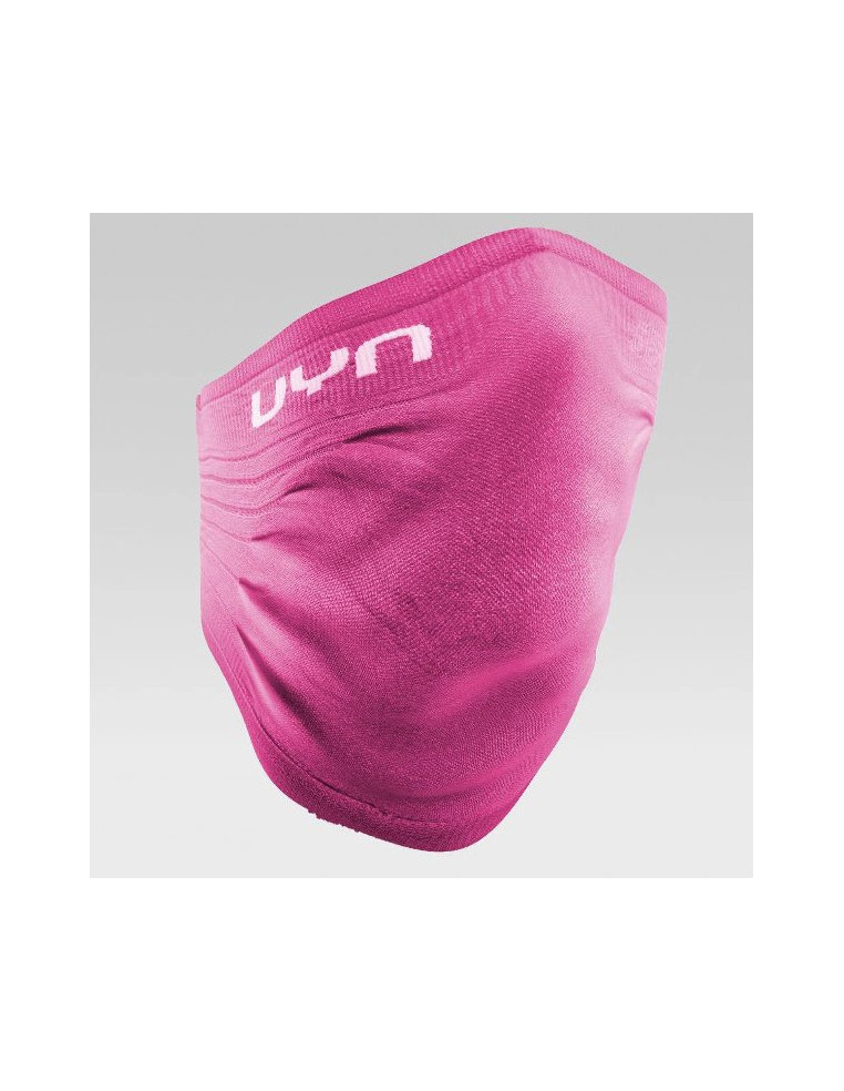 Бандана UYN Community Mask Winter Pink S-M 8054216462369 Маски на лицо UYN 1 980 ₽