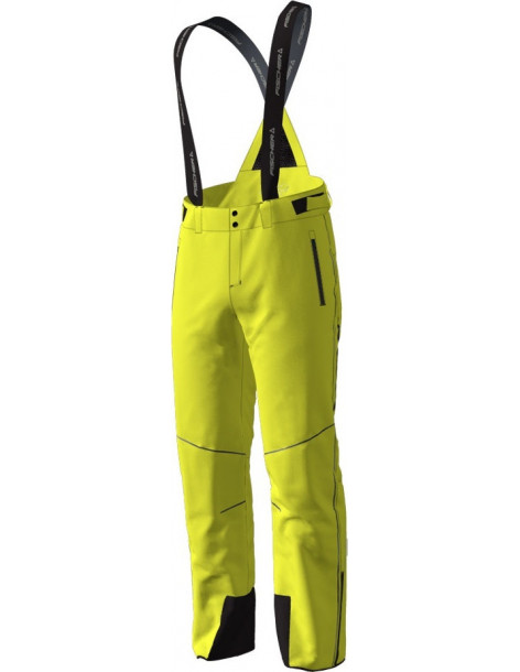 Брюки муж. FISCHER RC4 Yellow Р:L