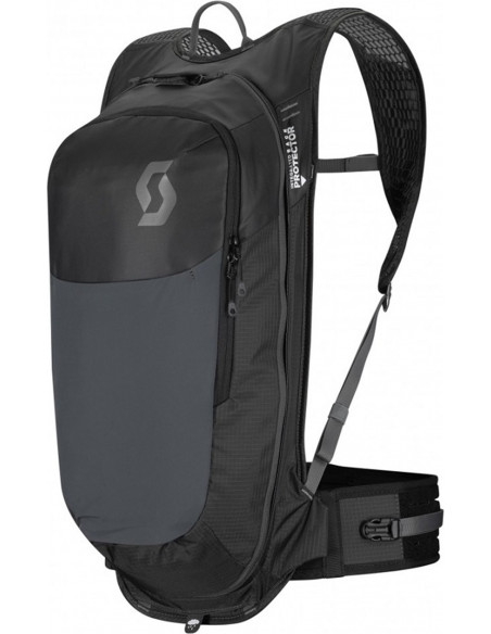 Рюкзак SCOTT Trail Protect Airflex FR' 20 dark grey/black 7615523157464 Рюкзаки SCOTT 19 690 ₽