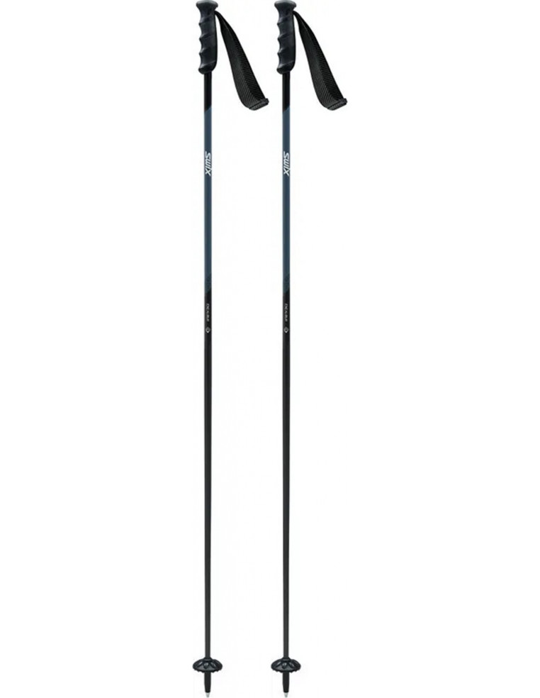 Палки горнолыжные SWIX Excalibur Dark композитные 110 7045952426006 Горнолыжные палки SWIX 4 900 ₽