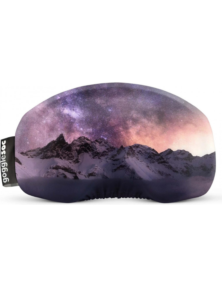 Чехол для горнолыжной маски GOGGLESOC Starry Nights Soc 2200000046802 Чехлы Gogglesoc 1 490 ₽