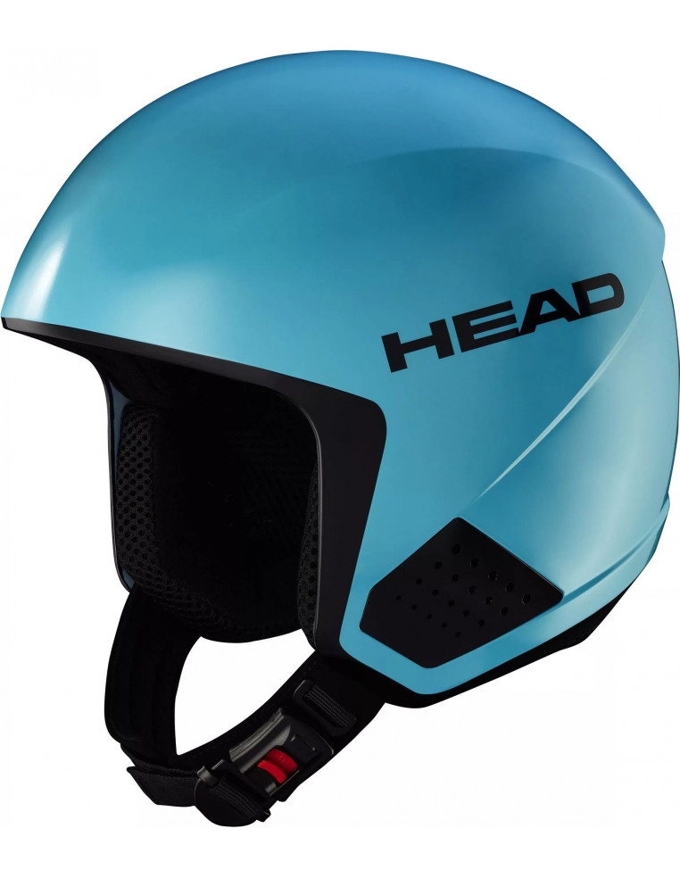 Шлем HEAD DOWNFORCE JR speedblue M 56-57 2200000045126 Горнолыжные шлемы HEAD 17 490 ₽