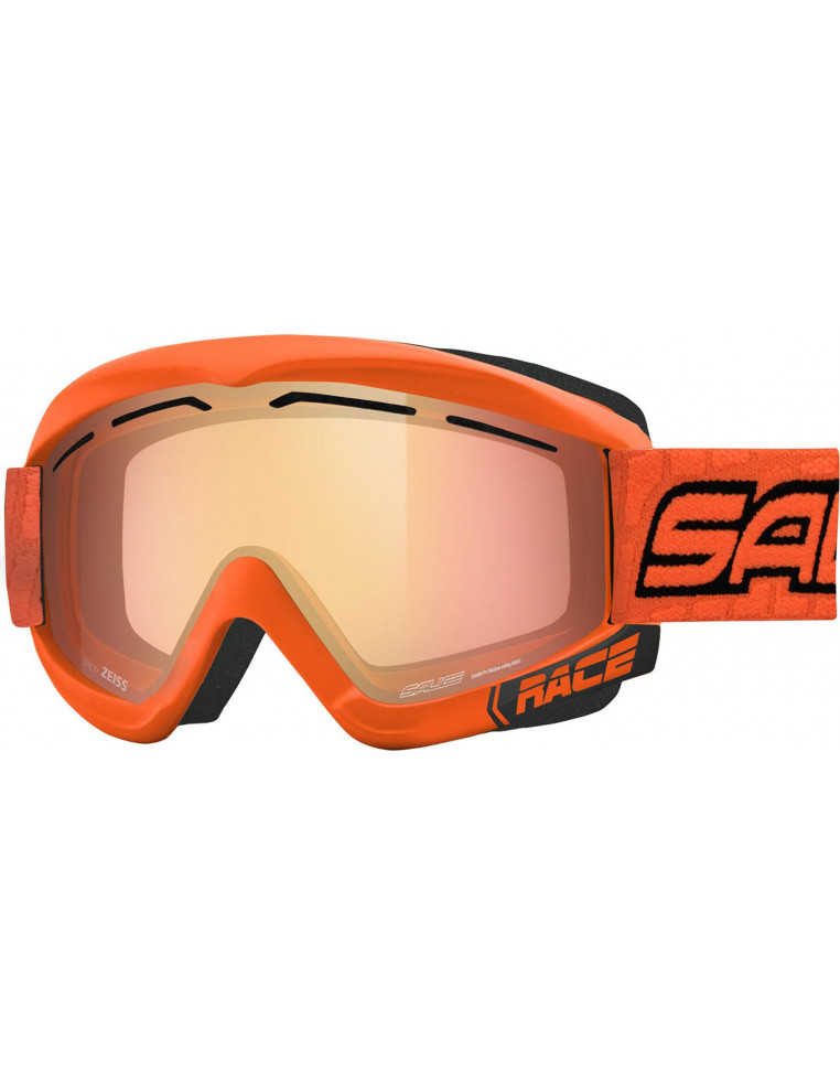 Очки Salice 969 DARWFV Orange/Clear C.1 8023929018972 Горнолыжные очки SALICE 8 990 ₽