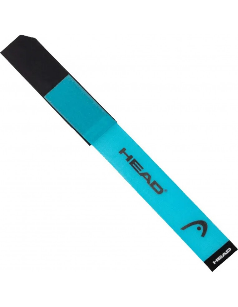 Манжеты HEAD Racing Skifix Speed Blue (1шт.) 2200000046314 Другое HEAD 790 ₽