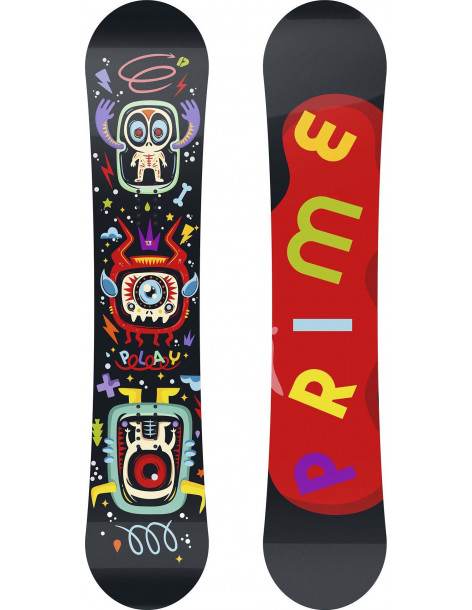 Сноуборд HEAD VOY SPLITBOARD 155 2200000052544 Сноуборды HEAD 62 890 ₽