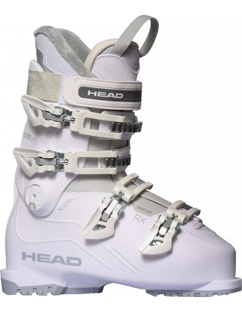 Ботинки HEAD Formula LV 130 GW anthracite 28.5 2200000041432 Женские ботинки HEAD 74 990 ₽
