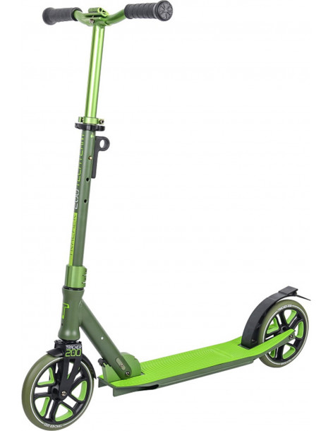 Самокат TECH TEAM Comfort 125 evolution lux pink 2200000055330 Городские самокаты TECH TEAM 4 250 ₽