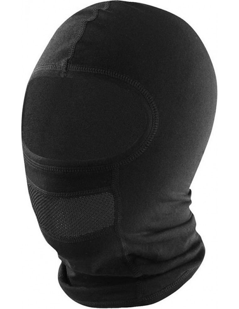 Балаклава LOFFLER Vent Transtex Warm Black 9006063407764 Балаклавы, Подшлемники LÖFFLER 3 500 ₽