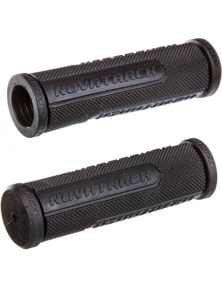 Грипсы Novatrack 110мм Черный Х76789 4602010507188 Грипсы Novatrack 280 ₽