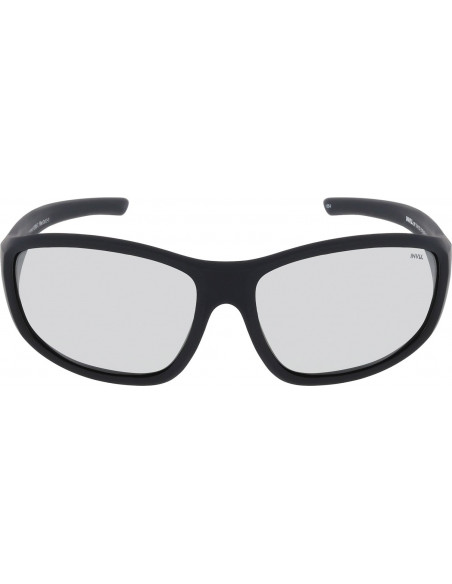 Очки INVU A2105C Sport Black FLEX matt (сфер. св.серая фотохромная) Cat.2 7630775702538 Очки INVU 4 390 ₽