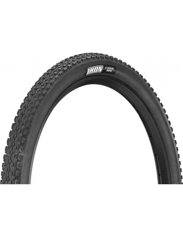 Покрышка 27.5"X2.20 MAXXIS Ikon 56-584 Foldable 4717784026466 Колеса и покрышки Maxxis 4 590 ₽