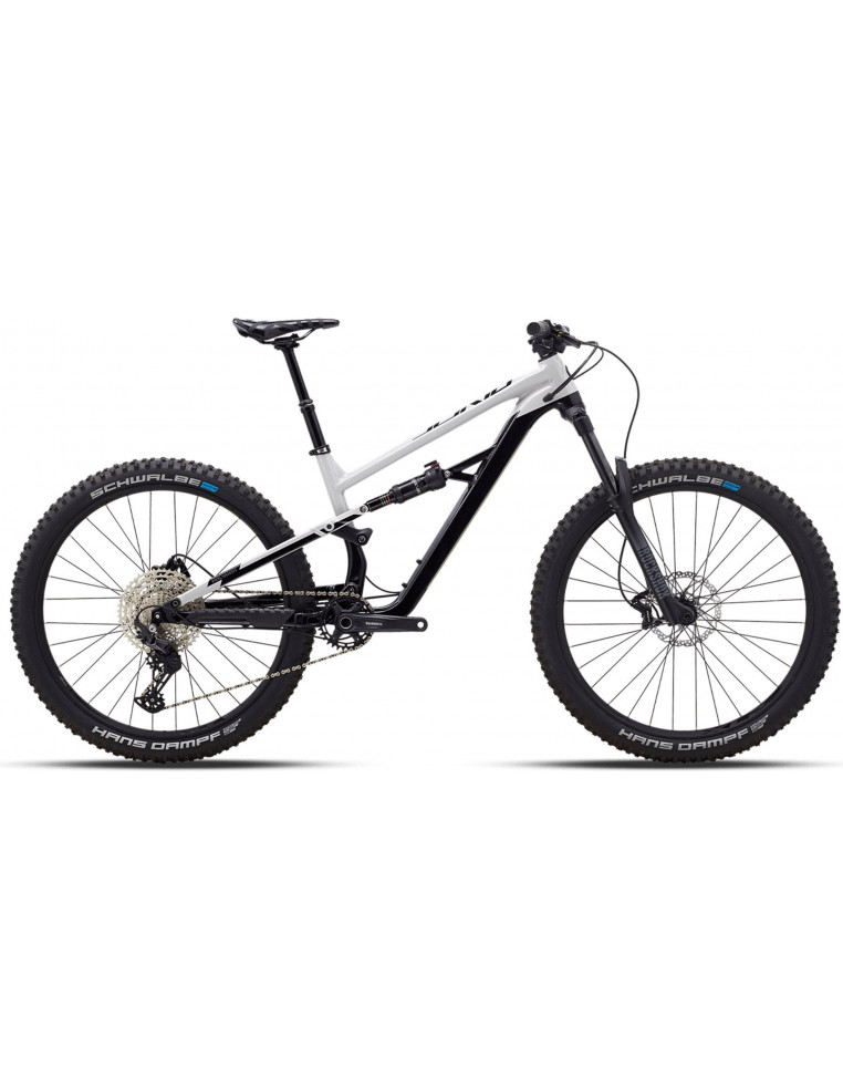 Велосипед 29" POLYGON SISKIU T7 29 17" GRY TA 2200000049391 Горные велосипеды POLYGON 229 900 ₽