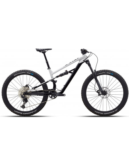 Велосипед 29" POLYGON SISKIU T7 29 17" GRY TA 2200000049391 Горные велосипеды POLYGON 229 900 ₽