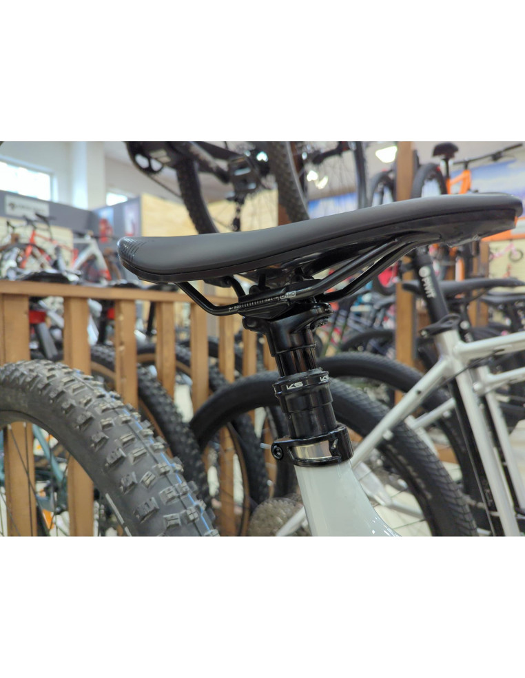 Велосипед 29" POLYGON SISKIU T7 29 17" GRY TA 2200000049391 Горные велосипеды POLYGON 229 900 ₽