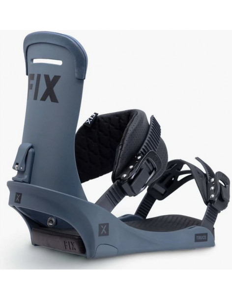 Крепление сноубордическое ThirtyTwo T32M FASE Orange L 7630949122018 Крепления THIRTYTWO 42 490 ₽
