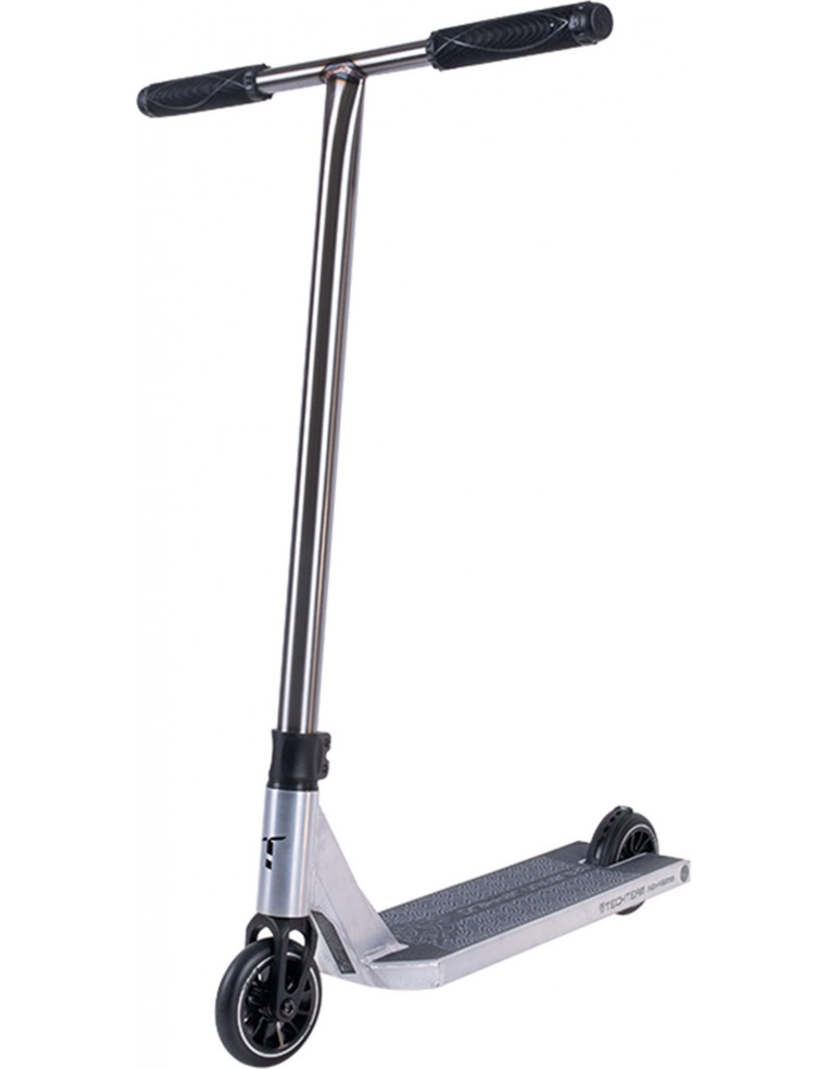 Самокат трюковой TECH TEAM Drakkar Universal Grey Black 2200000043306 Трюковые самокаты TECH TEAM 17 900 ₽
