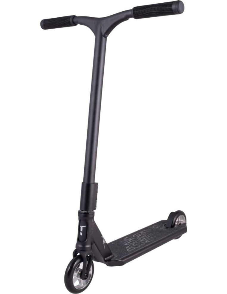 Самокат трюковой TECH TEAM Provokator 45 black 2041720588285 Трюковые самокаты TECH TEAM 12 690 ₽