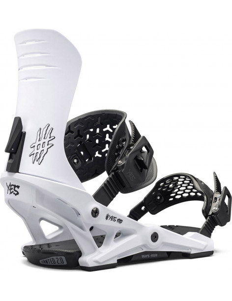 Крепление сноубордическое ThirtyTwo T32M FASE Black L 7630949121998 Крепления THIRTYTWO 42 490 ₽