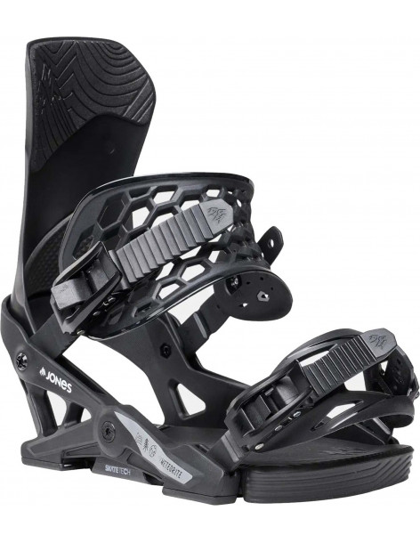 Крепление сноубордическое HEAD NX LGCY Black Р:S 2200000034533 Крепления HEAD 14 290 ₽