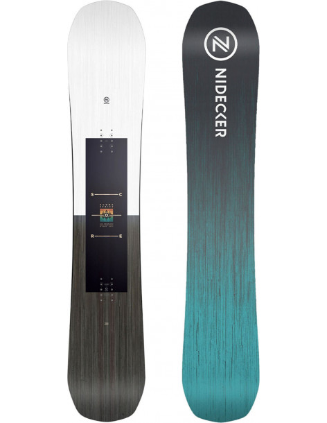 Сноуборд HEAD DAYMAKER 153 2200000047359 Сноуборды HEAD 40 590 ₽