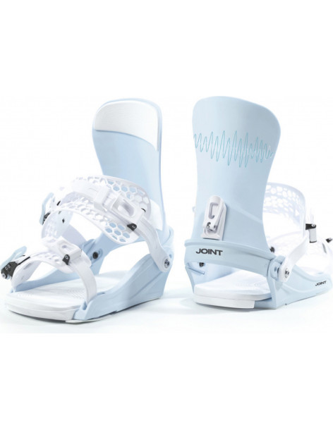 Крепление сноубордическое ThirtyTwo T32M FASE Black L 7630949121998 Крепления THIRTYTWO 42 490 ₽