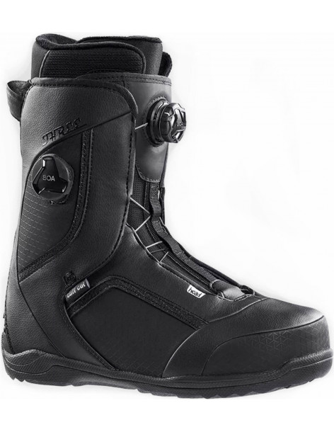Ботинки сноубордические HEAD ZORA LYT BOA off white 25.5 2200000054142 Ботинки для сноуборда HEAD 25 290 ₽