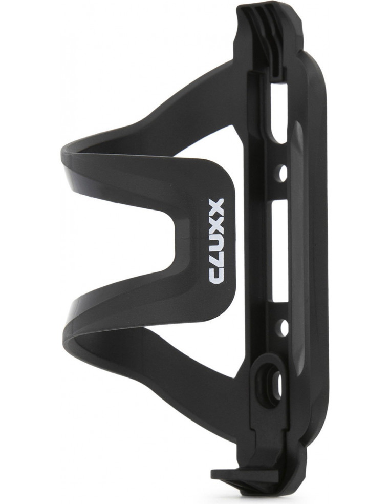 Флягодержатель CLUXX Everide 400 Black 9333726011168 Фляги и держатели CLUXX 890 ₽